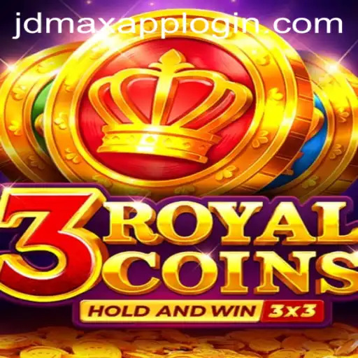 Discovering 3RoyalCoins: A Deep Dive into the Latest Gaming Sensation