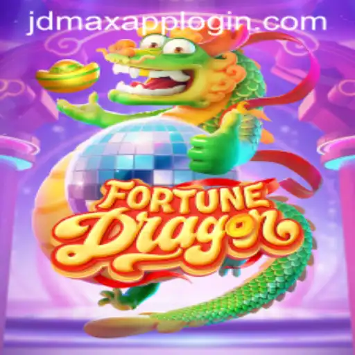 The Enchanting World of FortuneDragon: Exploring the Mystical Game with jdmax