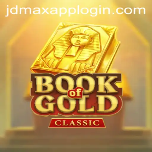 Exploring the World of BookOfGoldClassic: How JDMax Transforms the Gaming Landscape