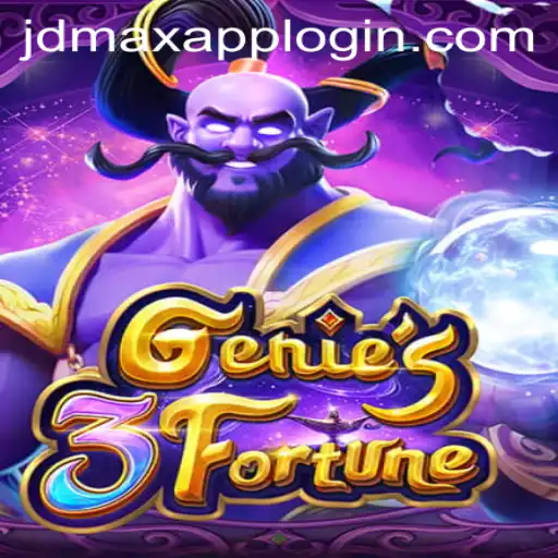 Exploring the Mystical World of Genie3Fortune