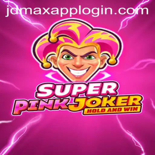 Unveiling the Excitement of SuperPinkJoker: A Comprehensive Guide to the Game