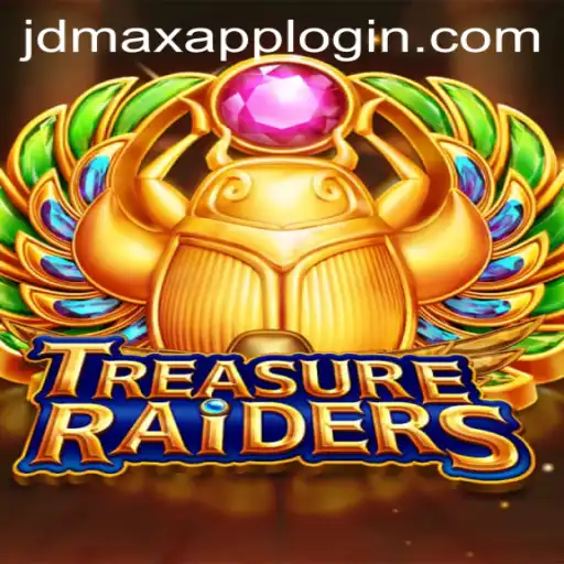 Unveiling TREASURERAIDERS: The Ultimate Quest
