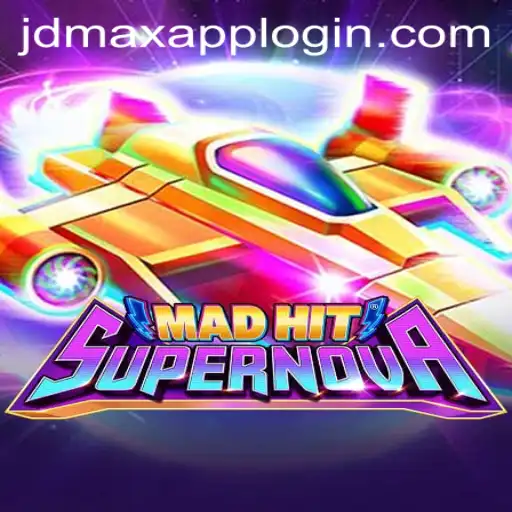 MadHitSupernova: The Ultimate Gaming Experience