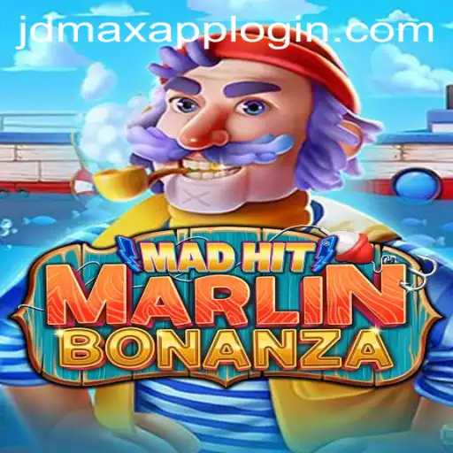 MadHitMarlinBonanza: An Exciting Adventure Under the Sea